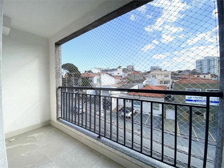 Apartamento à venda com 2 quartos em Jardim São Paulo(zona Norte), São Paulo, SP