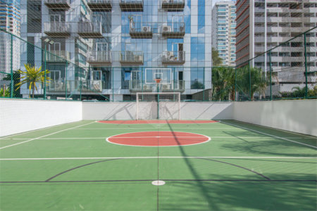 Apartamento à venda com 1 suíte em Santo Amaro, São Paulo, SP