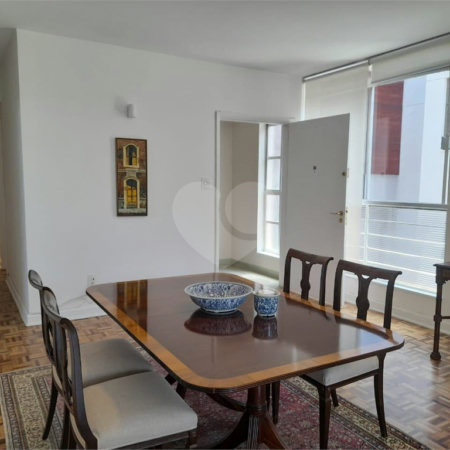 Apartamento à venda com 3 quartos em Pinheiros, São Paulo, SP