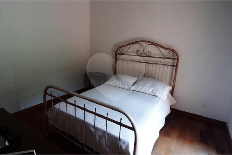 Casa à venda com 2 suítes no condomínio Residencial Cantareira, Mairiporã - SP