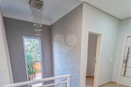 Casa à venda com 3 suítes no condomínio Belvedere Ii, Votorantim - SP