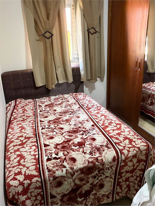 Sobrado à venda com 2 quartos em Baeta Neves, São Bernardo do Campo, SP