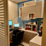 Apartamento à venda com 3 quartos, sendo 1 suíte,  em Vila Suissa, Mogi das Cruzes, SP
