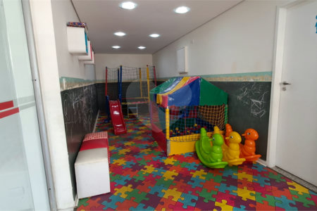 Apartamento à venda com 3 quartos, sendo 1 suíte, em Jardim São Paulo(zona Norte), São Paulo, SP
