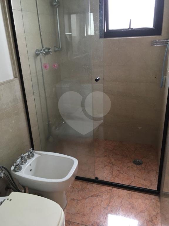 Apartamento à venda com 4 suítes em Paraíso do Morumbi, São Paulo, SP