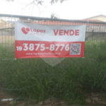 Terreno à venda em Chácara Areal, Indaiatuba, SP
