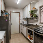 Apartamento à venda com 3 quartos, sendo 1 suíte, em Santo Amaro, São Paulo, SP