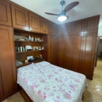 Apartamento com 3 dormitórios à venda, 131 m² por R$ 880.000,00 - Marapé - Santos/SP