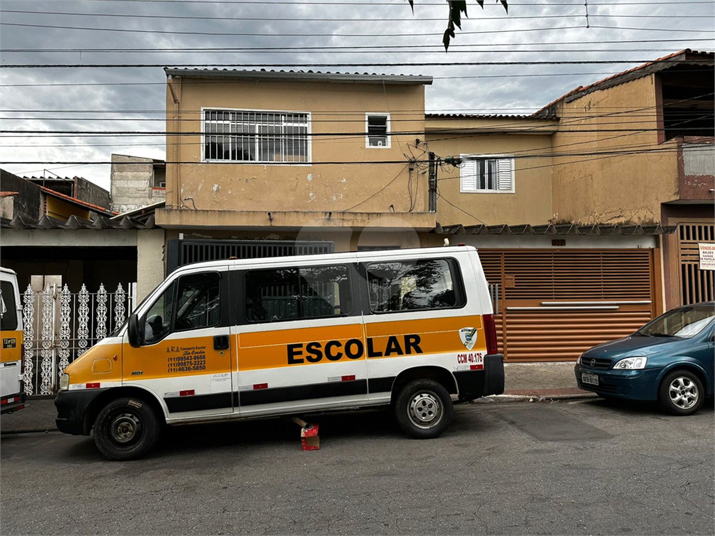 Casa à venda com 2 quartos, sendo 1 suíte, em Jardim Nova Poá, Poá, SP