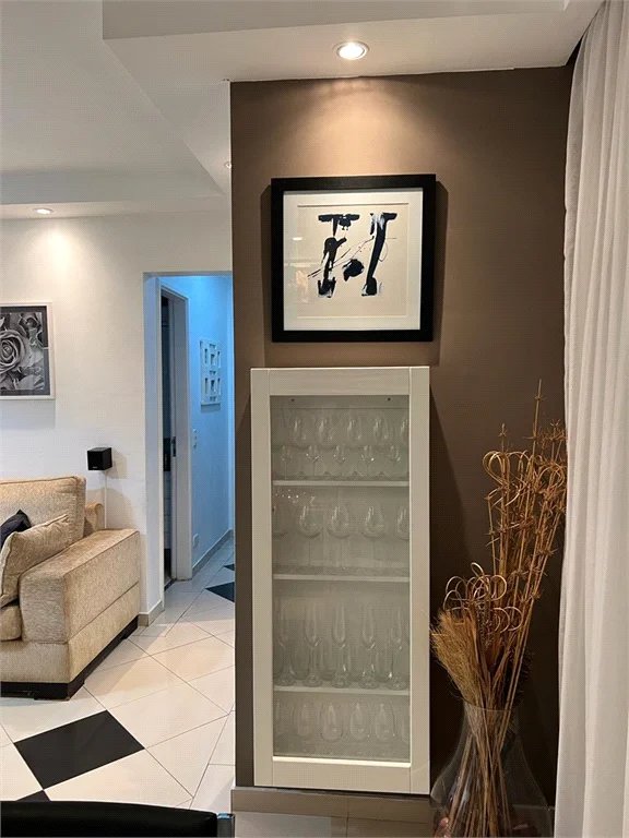 Apartamento à venda com 3 quartos, sendo 1 suíte,  em Jardim Caboré, São Paulo, SP