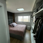 Apartamento à venda com 3 quartos, sendo 1 suíte,  em Jardim Caboré, São Paulo, SP
