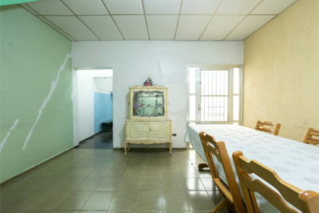 Sobrado à venda ou para alugar com 3 quartos, sendo 1 suíte, em Santana, São Paulo, SP