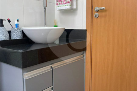 Apartamento à venda com 2 quartos em Jardim Botânico, Araraquara, SP