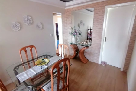Apartamento à venda com 2 quartos, sendo 1 suíte, em Vila Mariana, São Paulo, SP