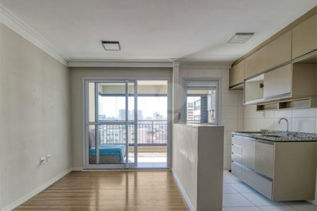 Apartamento à venda com 3 quartos, sendo 1 suíte, em Tatuapé, São Paulo, SP