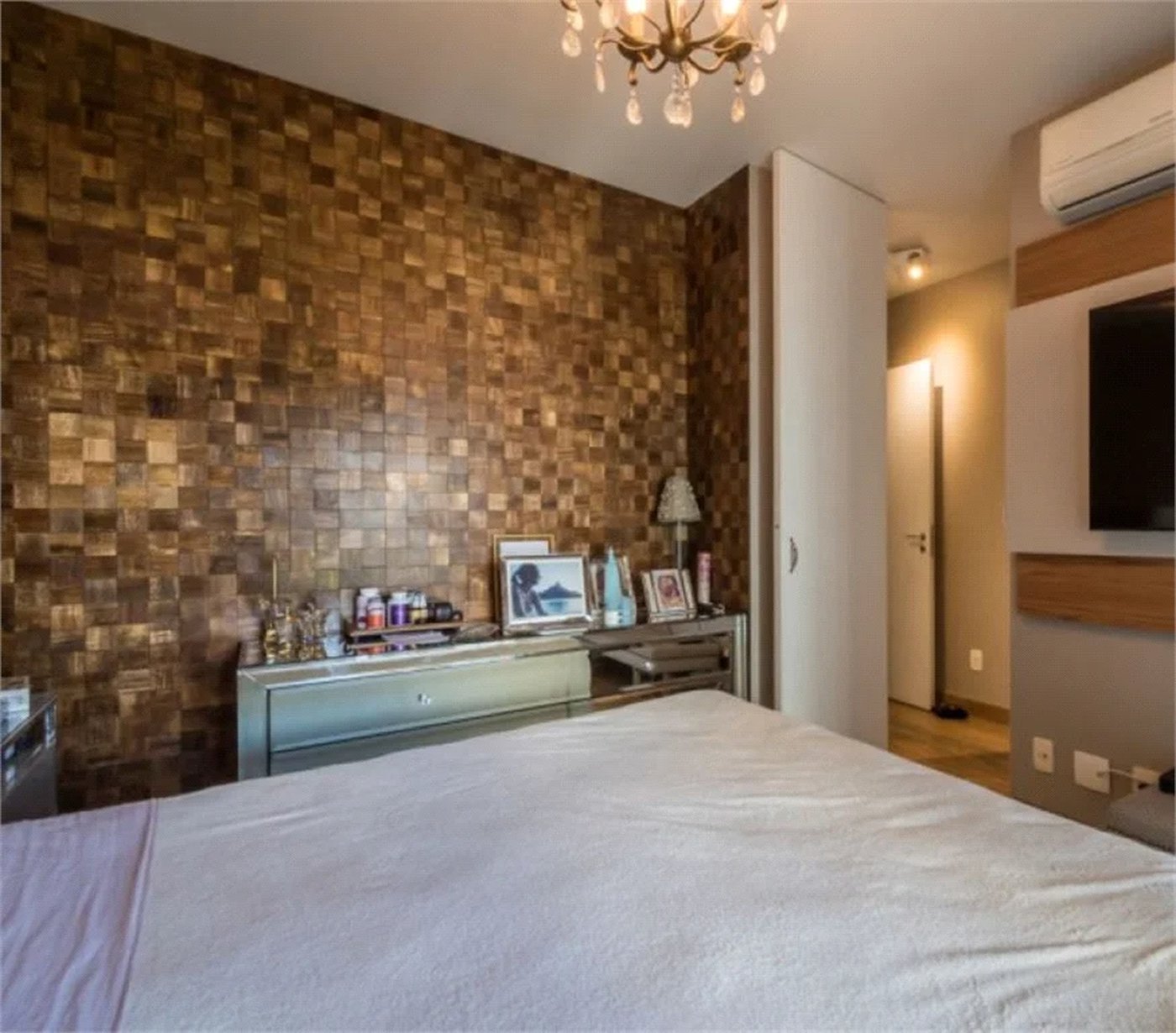 Apartamento à venda com 3 suítes em Cidade Monções, São Paulo, SP