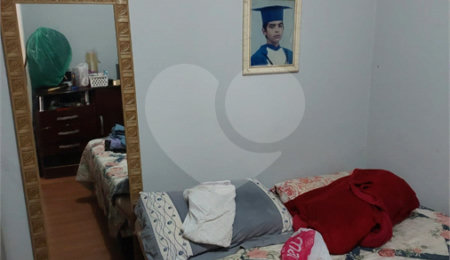 Apartamento à venda com 2 quartos em Vila Nova Aparecida, Mogi das Cruzes, SP