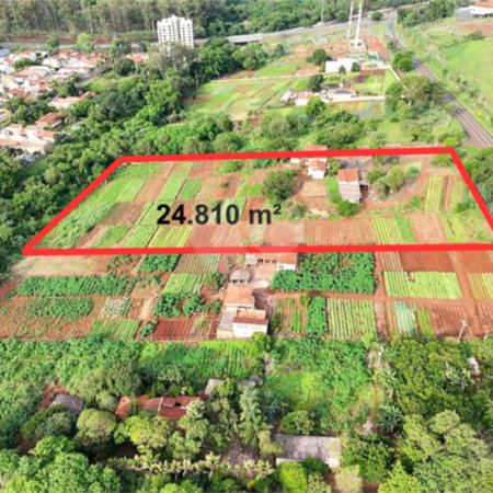 Terreno à venda em Jardim Itaú, Ribeirão Preto, SP