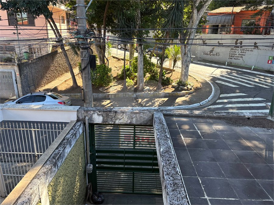 Sobrado à venda com 3 quartos, sendo 1 suíte, em Limão, São Paulo, SP