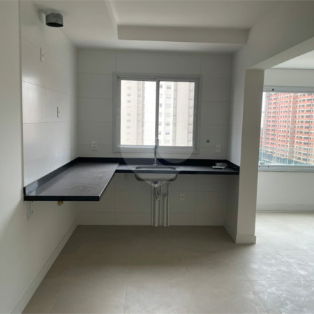 Apartamento à venda com 3 suítes no Centro, São Bernardo do Campo, SP