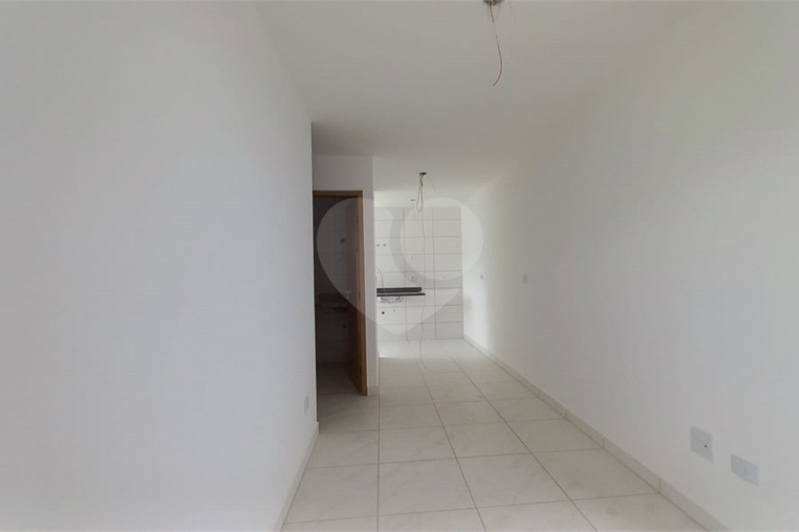 Apartamento à venda com 2 quartos em Tucuruvi, São Paulo, SP