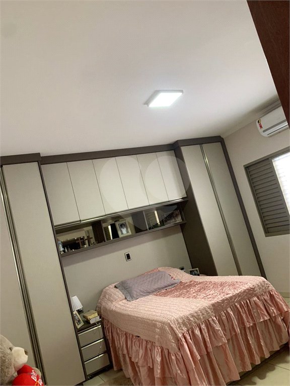Casa no Campos Ville em Araraquara/SP 4 dormitórios, sendo 2 suítes