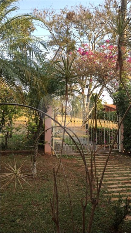 Casa Térrea no Condomínio Vila Pinhal Do Broa