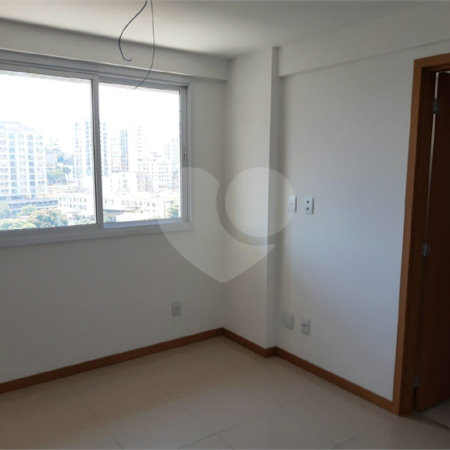 Cobertura à venda com 4 quartos, sendo 1 suíte, em Méier, Rio de Janeiro, RJ