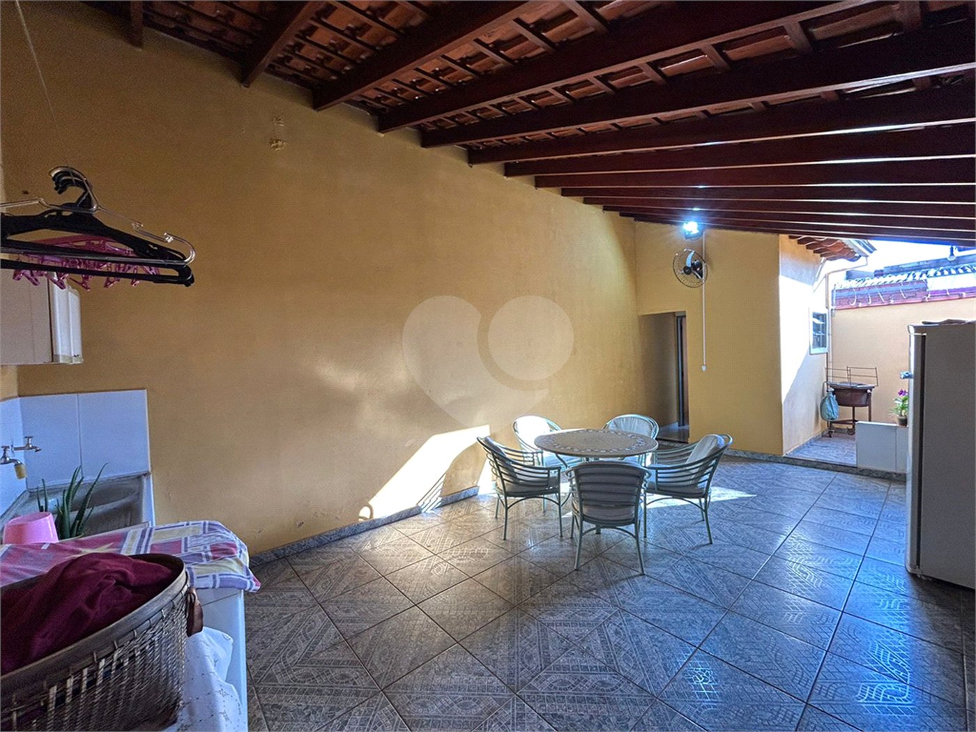 Casa à venda com 3 quartos em Engenheiro Carlos de Lacerda Chaves, Ribeirão Preto, SP
