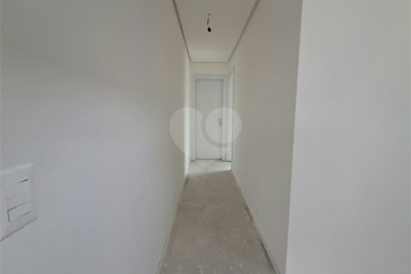 Apartamento à venda com 3 suítes em Perdizes, São Paulo, SP
