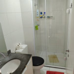 Apartamento à venda com 1 quarto em Água Branca, São Paulo, SP