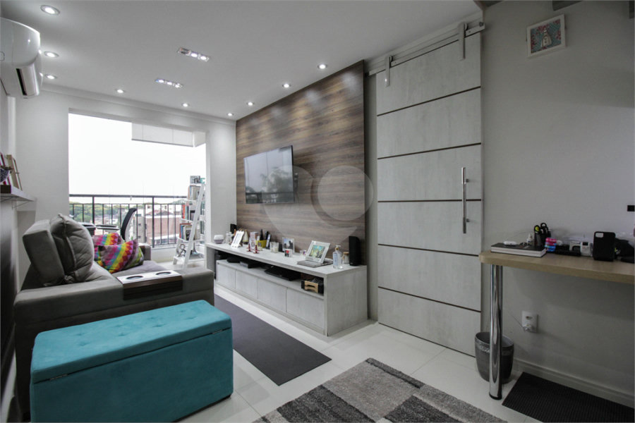 Apartamento à venda com 2 quartos, sendo 1 suíte,  em Saúde, São Paulo, SP