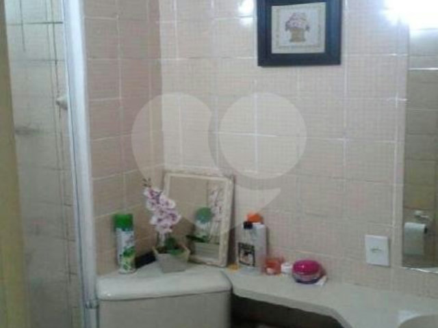 Apartamento à venda com 2 quartos em Casa Verde, São Paulo, SP