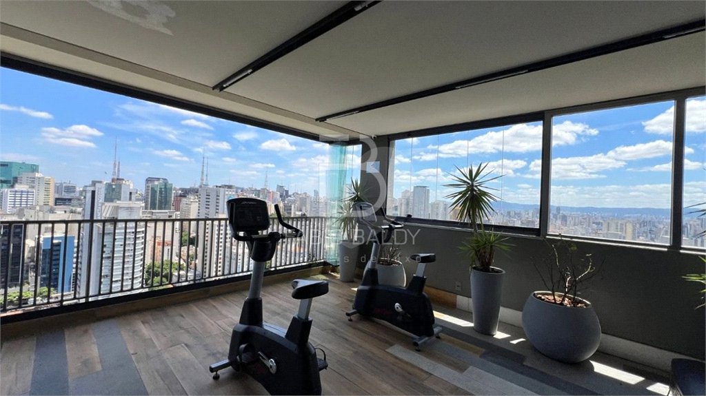 Apartamento à venda com 1 quarto em Liberdade, São Paulo, SP