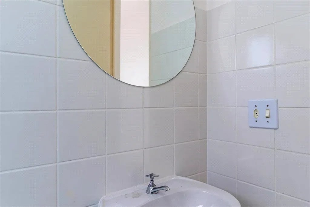Apartamento à venda com 2 quartos, sendo 1 suíte,  em Vila Andrade, São Paulo, SP