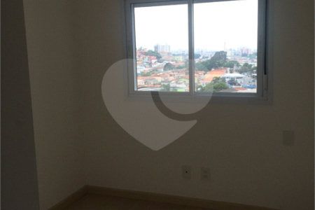 Apartamento à venda com 2 quartos, sendo 1 suíte, em Vila Nova Mazzei, São Paulo, SP