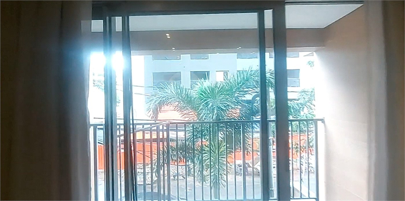 Apartamento à venda com 1 quarto em Água Branca, São Paulo, SP