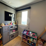 Apartamento à venda com 4 suítes em Jardim Ana Maria, Jundiaí, SP