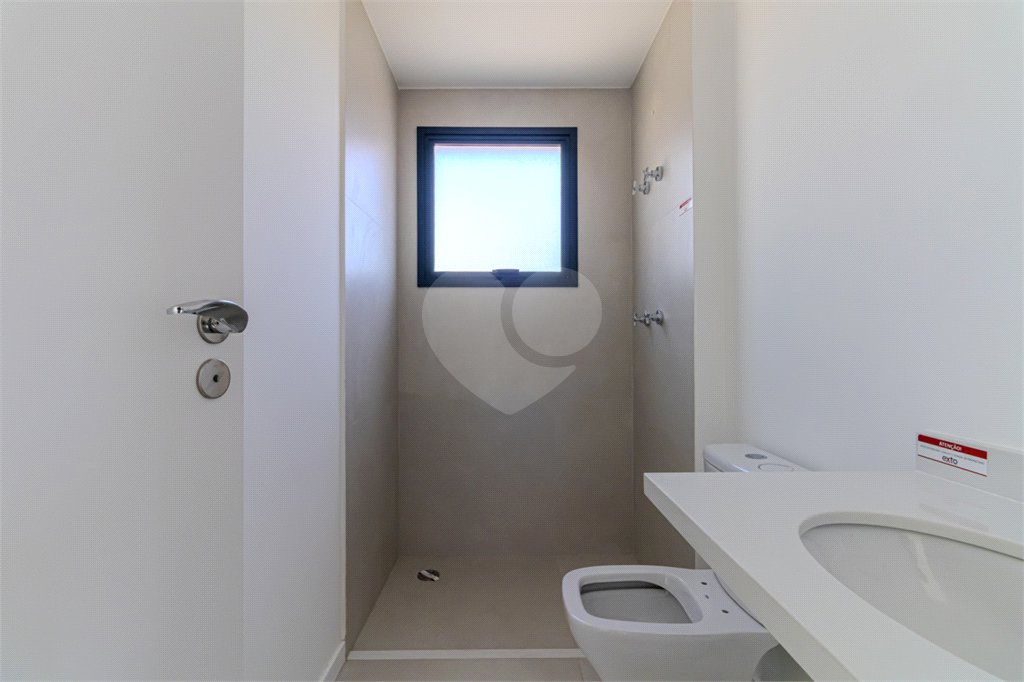 Apartamento à venda em Perdizes, São Paulo, SP