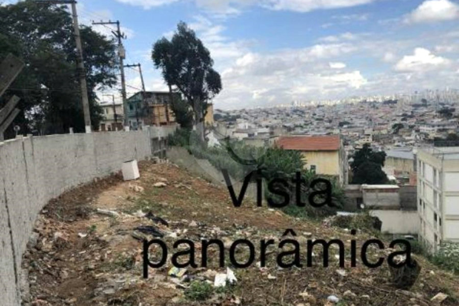 Terreno à venda em Casa Verde, São Paulo, SP