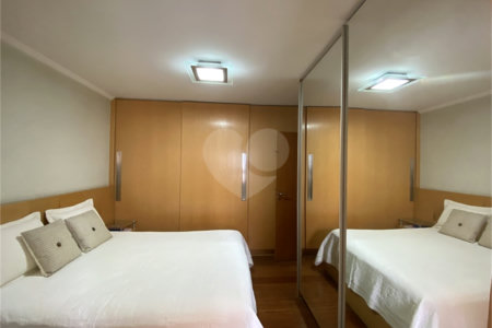 Apartamento à venda com 3 suítes em Água Fria, São Paulo, SP