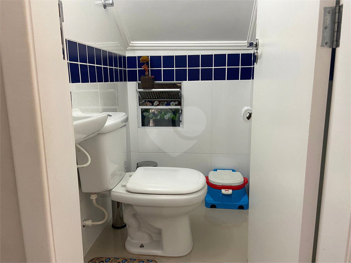 Sobrado à venda com 3 quartos, sendo 1 suíte, em Horto Florestal, São Paulo, SP