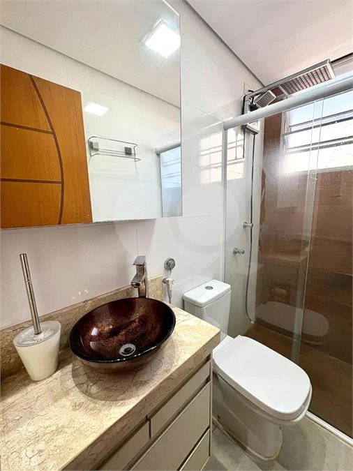 Apartamento à venda com 3 quartos, sendo 1 suíte, em Ponte de São João, Jundiaí, SP