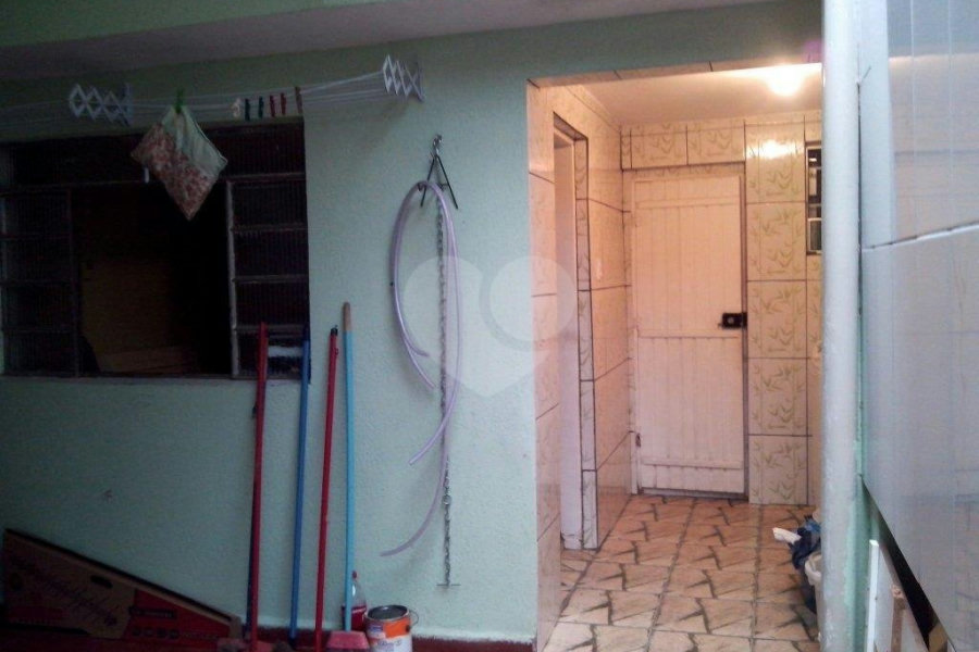 Sobrado à venda com 2 quartos em Tremembé, São Paulo, SP