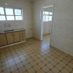 Apartamento com 3 dormitórios à venda, 105 m² por R$ 740.000,00 - Boqueirão - Santos/SP