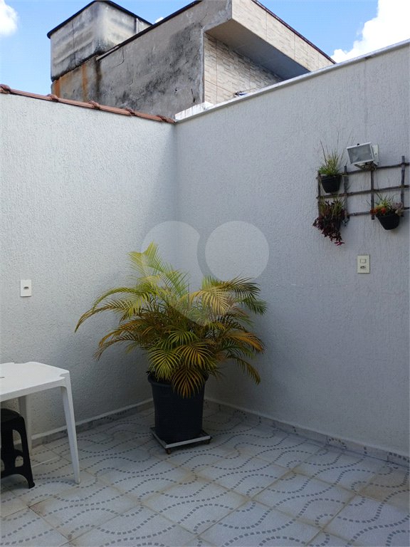 Sobrado à venda com 3 quartos, sendo 1 suíte, em Jardim Humaitá, São Paulo, SP