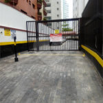 Apartamento à venda com 2 quartos em Pitangueiras, Guarujá, SP