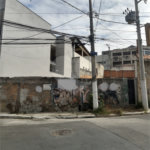 Terreno à venda em Tucuruvi, São Paulo, SP