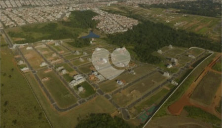 Terreno à venda no condomínio Jardim Park Real, Indaiatuba - SP