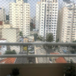 Apartamento para alugar com 2 quartos, sendo 1 suíte, em Vila Anglo Brasileira, São Paulo, SP
